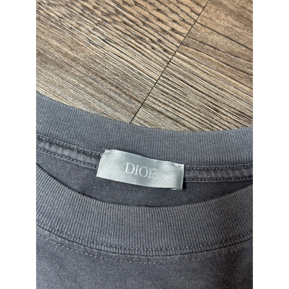 DIOR TEE - Picture 3 of 4